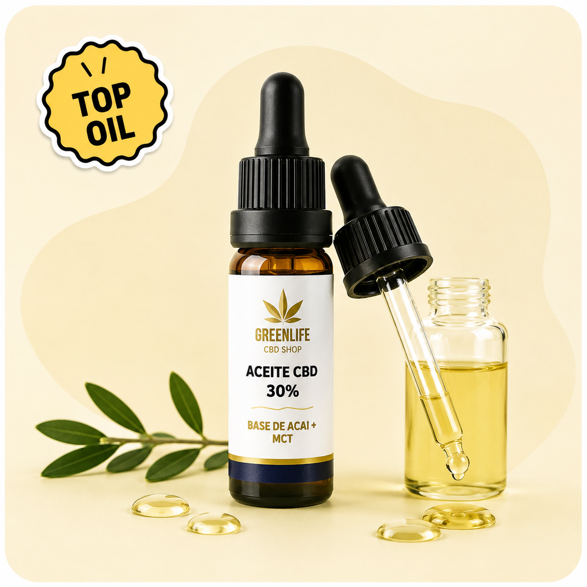 Aceites