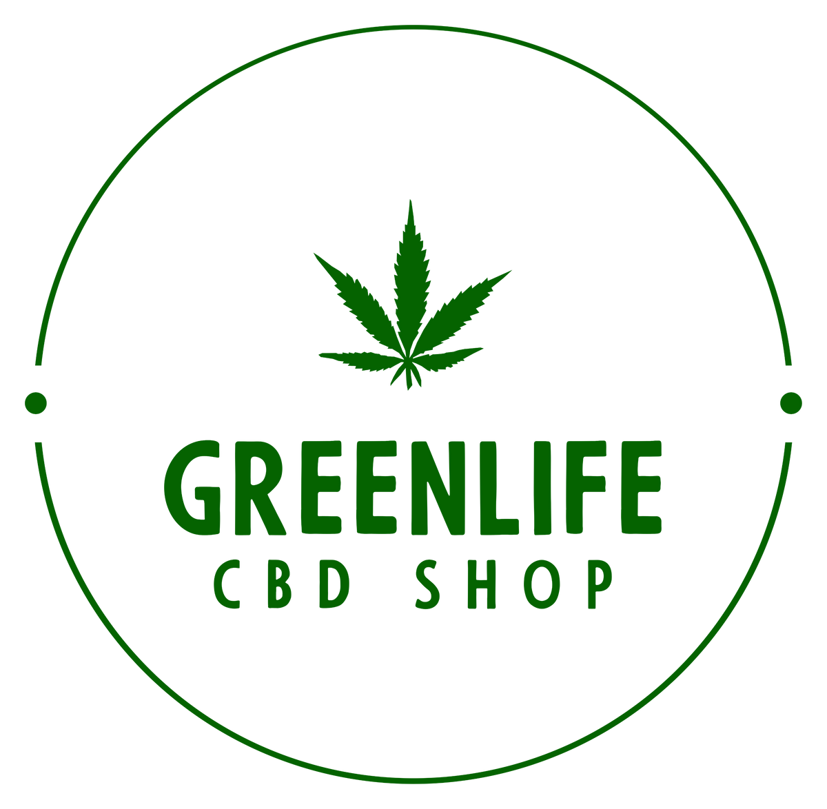 GreenLife CBD Shop
